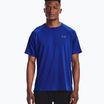 Tricou de antrenament pentru bărbați Under Armour Tech 2.0 SS Tee albastru 1326413