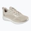 Încălțăminte pentru femei  SKECHERS Bobs Sport Squad Tough Talk beige