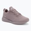 Încălțăminte pentru femei  SKECHERS Bobs Sport Squad Tough Talk mauve