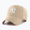 Șapcă 47 Brand MLB New York Yankees MVP khaki