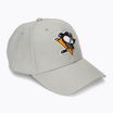 Șapcă 47 Brand NHL Pittsburgh Penguins MVP grey