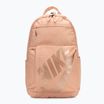 Rucsac Nike Elemental 25 l rose gold/metallic red bronze