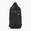 Rucsac Vans Warp Sling 11 l black ripstop