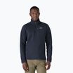 Bluză pentru bărbați Patagonia Better Sweater 1/4 Zip new navy