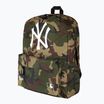 Rucsac de oraș New Era Stadium New York Yankees 19 l green med