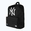 Rucsac de oraș New Era Stadium New York Yankees 19 l black