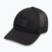 Șapcă pentru bărbați Oakley Oakley B1B Hdo Patch Trucker blackout