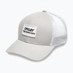 Șapcă pentru bărbați Oakley Oakley B1B Hdo Patch Trucker stone gray