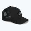 Șapcă pentru bărbați Oakley Patch Trucker blackout