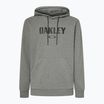 Hanorac pentru bărbați Oakley PO Hoodie new athletic grey