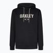 Hanorac pentru bărbați Oakley PO Hoodie blackout