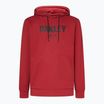 Hanorac pentru bărbați Oakley PO Hoodie iron red