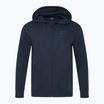 Hanorac pentru bărbați Oakley FZ Hoodie fathom