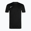 Tricou de fotbal pentru bărbați Nike Dri-Fit Park VII black/white