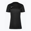 Tricou de fotbal pentru femei Nike Dri-FIT Park VII white/black