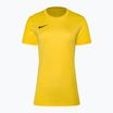 Tricou de fotbal pentru femei Nike Dri-FIT Park VII tour yellow/black