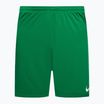 Pantaloni scurți de fotbal Nike Dry-Fit Park III pentru bărbați, de culoare verde BV6855-302