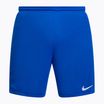 Pantaloni scurți de antrenament pentru bărbați Nike Dri-Fit Park III albastru BV6855-463