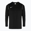 Longsleeve de fotbal pentru bărbați Nike Dri-FIT Park 20 Crew black/white