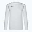 Longsleeve de fotbal pentru bărbați Nike Dri-FIT Park 20 Crew white/black/black