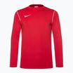 Longsleeve de fotbal pentru bărbați Nike Dri-FIT Park 20 Crew university red/white/white