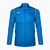 Geacă de fotbal pentru bărbați Nike Park 20 Rain Jacket royal blue/white/white