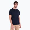 Tricou de trekking pentru bărbați icebreaker Merino 150 Tech Lite III midnight navy