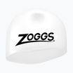 Cască de înot Zoggs Ows Silicone white