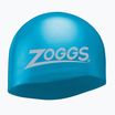 Cască de înot Zoggs Ows Silicone Mid light blue