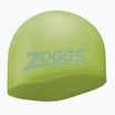 Cască de înot Zoggs Ows Silicone Mid lemon