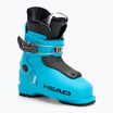 Încălțăminte de schi pentru copii HEAD J1 Jr speed blue