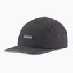 Șapcă Patagonia P-6 Label Maclure p-6 label/ink black