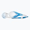 Ochelari de înot TYR Hydra Flare clear/clear/blue