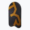 Placă de înot TYR Kickboard black/gold