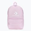 Rucsac de oraș  Converse Speed 3 Large Logo 10025485-A11 19 l lilac