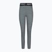 Jambiere pentru femei Nike Pro 365 Mid-Rise Tight gri CZ9779-084