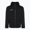 Bluză pentru copii Nike Park 20 Full Zip Hoodie black/white