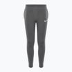 Pantaloni pentru copii Nike Park 20 charcoal heathr/white/white