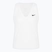 Top de tenis pentru femei Nike Court Dri-Fit Victory Tank white/black