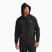 Bluză pentru bărbați Under Armour Rival Hoodie black/onyx white