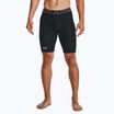 Pantaloni scurți pentru bărbați Under Armour HG Armour Long Shorts black/white