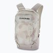 Rucsac de snowboard pentru femei Dakine Heli Pack 12 l sand quartz