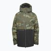 Geacă de snowboard pentru bărbați ThirtyTwo TM camo