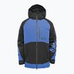 Geacă de snowboard pentru bărbați ThirtyTwo Lashed Insulated black/blue