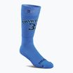 Șosete de snowboard pentru bărbați ThirtyTwo Slush turquoise