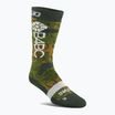 Șosete de snowboard pentru femei ThirtyTwo B4BC Merino camo