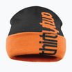 Căciulă de iarnă pentru bărbați ThirtyTwo Double Overlap Beanie orange