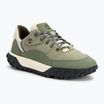 Încălțăminte pentru bărbați Timberland Greenstride Motion 6 dark green nubuck