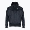 Geacă pentru bărbați  Nike Sportswear Windrunner black/white