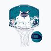 Set de mini-baschet Wilson NBA Team Mini Hoop Charlotte Hornets